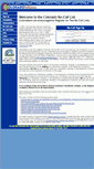 Mobile Screenshot of coloradonocall.com